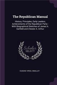 Republican Manual