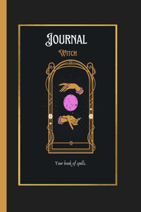 Witch Journal