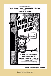 Zimmie's Summer Book- 1908