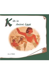 Kids in Ancient Egypt