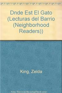 Dnde Est El Gato