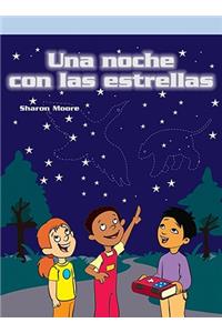 Noche Con Las Estrella