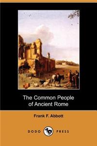 Common People of Ancient Rome