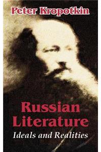 Russian Literature