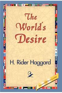 World's Desire