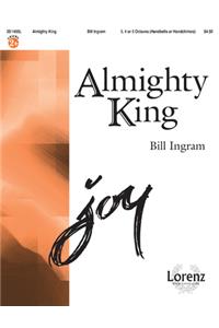 Almighty King