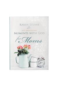Moments with God for Moms