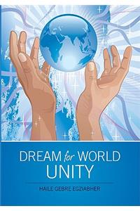 Dream for World Unity