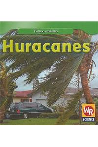 Huracanes (Hurricanes)
