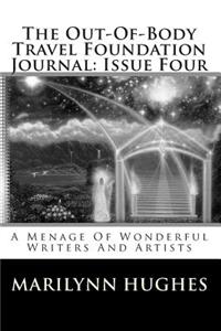 The Out-Of-Body Travel Foundation Journal