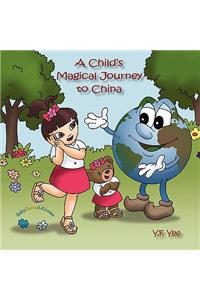 A Child's Magical Journey to China