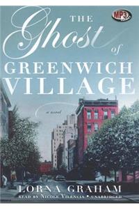 Ghost of Greenwich Village