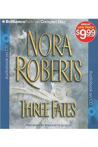 Three Fates