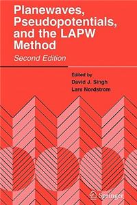 Planewaves, Pseudopotentials, and the Lapw Method