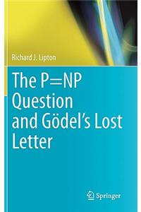P=np Question and Gödel's Lost Letter