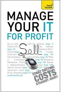 Manage Your IT For Profit