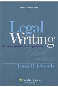 Legal Writing