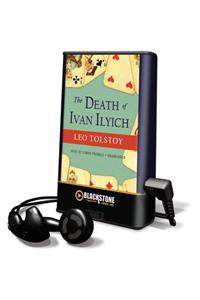 Death of Ivan Ilyich