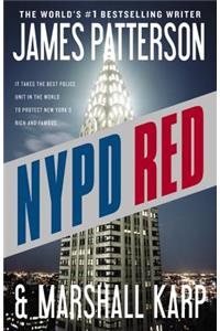 NYPD Red