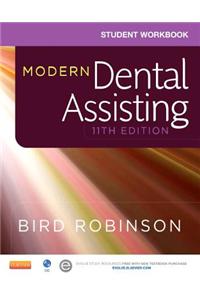 Student Workbook for Modern Dental Assisting