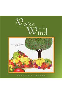 Voice on the Wind