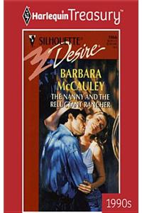 The Nanny and the Reluctant Rancher