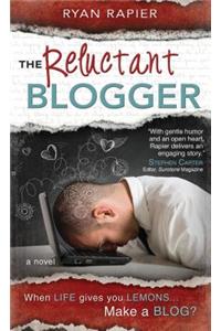 Reluctant Blogger