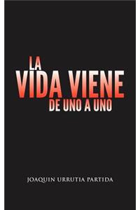 La Vida Viene de Uno a Uno