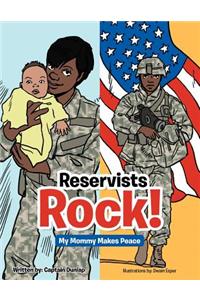 Reservists Rock!