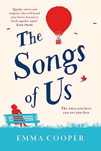 The Songs of Us