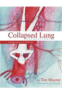 Collapsed Lung Expressions