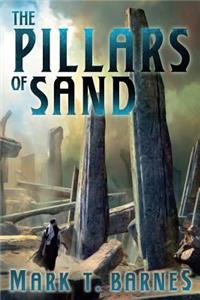 Pillars of Sand