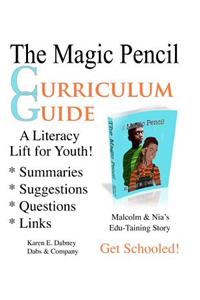 Magic Pencil Curriculum Guide