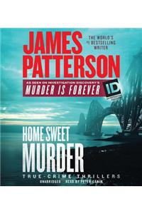 Home Sweet Murder
