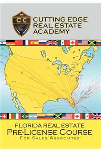 Florida Real Estate Pre-License Course For Sales Associates