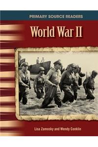 World War II (Library Bound) (the 20th Century)