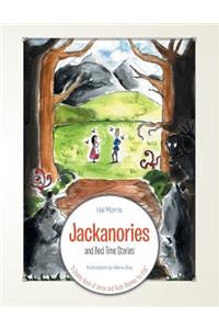 Jackanories and Bed Time Stories