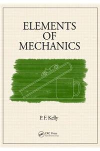 Elements of Mechanics