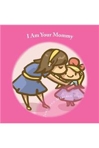I Am Your Mommy