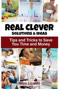 REAL CLEVER Solutions & Ideas
