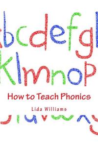 How to Teach Phonics