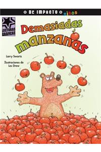 Demasiadas Manzanas