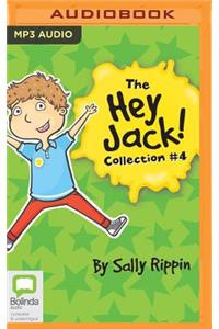 Hey Jack Collection #4