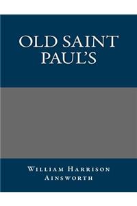 Old Saint Paul's