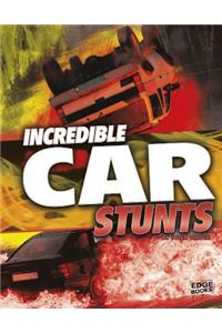 Incredible Car Stunts