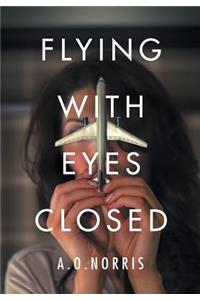 Flying with Eyes Closed