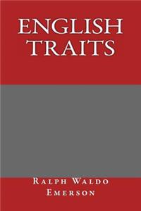 English Traits