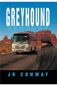 Greyhound Therapy