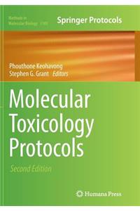 Molecular Toxicology Protocols