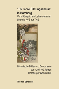 Vom Königlichen Lehrerseminar über die AVS zur THS